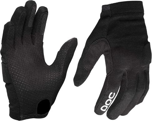 POC Resistance Pro DH Glove - اليورانيوم الأسود ، S in Saudi Arabia