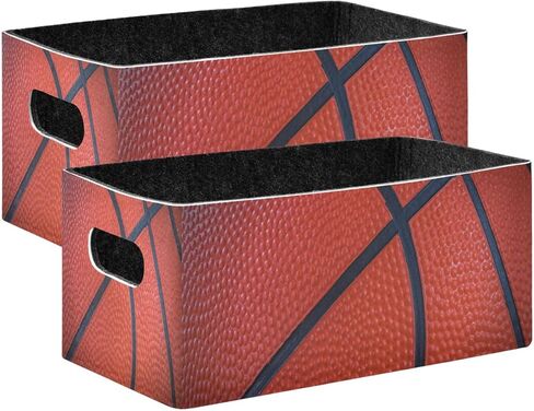 Kcldeci Rose Gold Leopard Collapsible Storage Bins, 2 Pack Foldable Storage Baskets for Organizing, Sturdy & Portable, Pink in Kuwait