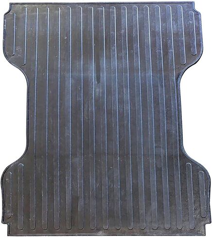 Westin 50-6385 Truck Bed Mat fits 2015-2022 Colorado Canyon 5ft Bed Black Rubber in Kuwait