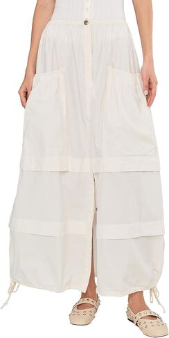 Free People Women's Eloise Maxi Skirt in Saudi Arabia