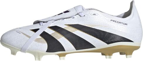 Adidas للجنسين الدوري لسان اللسان حذاء رياضة متعددة الأرض in Saudi Arabia