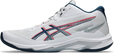 ASICS MEN NETBURNER الباليستية FF MT 4 SHOEKER in Saudi Arabia