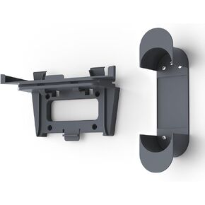 جهاز توجيه Starlink Gen 3 Mount 2 in 1 ، مع Cable Caddy ، و Starlink Standard V3 Mesh Router و Star Link Gen 3 Thurting Ritting ، حامل الجدار UTR-32 in Kuwait