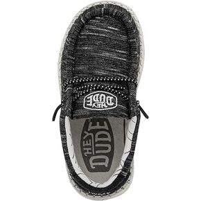 Hey Dude Girl's Kids Wally Youth Basic in Kuwait