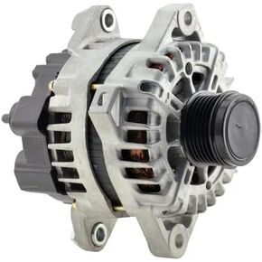 Rebuilt Alternator Compatible with Hyundai Sonata 2.0L-2.4L 2015-2016, Compatible with Kia Optima 2016 in Kuwait