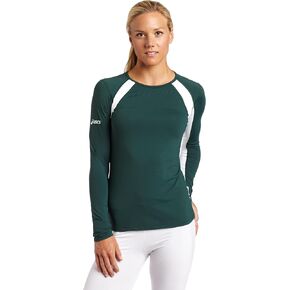أكمام طويلة من ASICS Womens in Kuwait