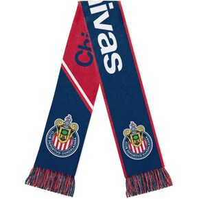 Icon Sports Group International Clubs Rally Reversible Scarfs in Kuwait