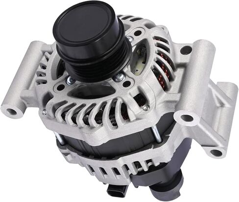 المولد المتوافق مع RAM 2003-2006 ، Durango 2004-2006 ، استبدال المولد لـ 139560 ، 13988 ، 13988A ، 13988an ، 13988n ، 2100560 ، 210-0560،2139560 ، 213-9560،2905139 in Kuwait