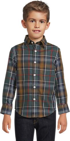 Appaman Boys' Standard Shirt (Toddler/Little Kid/Big Kid) in Saudi Arabia