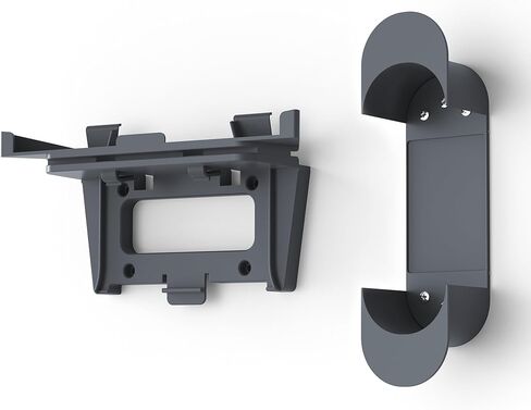 جهاز توجيه Starlink Gen 3 Mount 2 in 1 ، مع Cable Caddy ، و Starlink Standard V3 Mesh Router و Star Link Gen 3 Thurting Ritting ، حامل الجدار UTR-32 in Kuwait