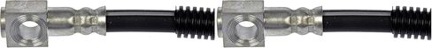 Dorman H381342 Brake Hydraulic Hose Compatible with Select Chevrolet/GMC Models in Saudi Arabia