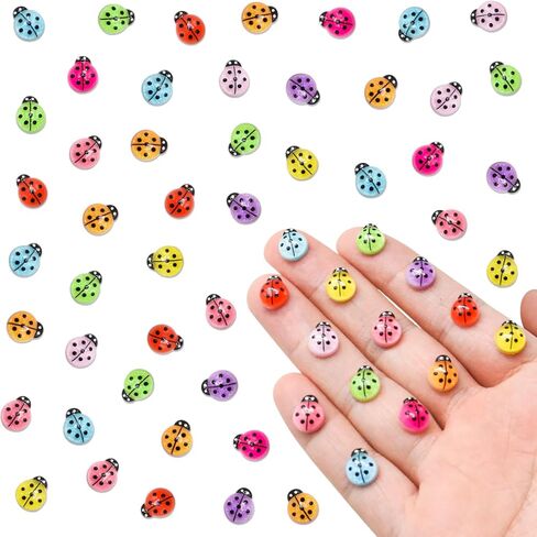 200 PCS Mini Resin Unicorn Figurines for Crafts Luminous Tiny Resin Animal Miniature Things for Dollhouse Fairy Garden Micro Landscaping Decoration Cake Toppers Decor in Saudi Arabia