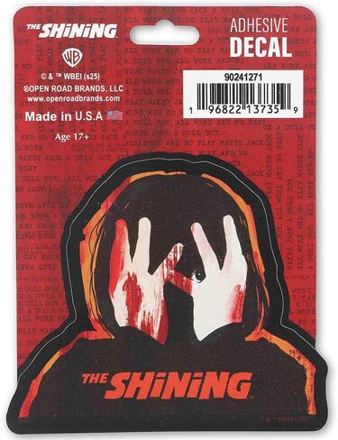 IT Movie Pennywise The Clown undingive Vinyl Scal - Smety Pennywise Sticker للسيارة أو الدراجة النارية أو الكمبيوتر المحمول in Saudi Arabia