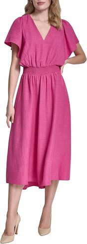 دبوس DKNY Women's Flutter in Saudi Arabia