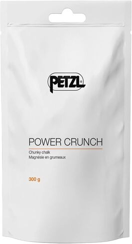 Petzl Power Crunch Chalk ، 500g in Kuwait