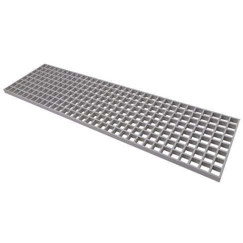 Agfabric 10.8inx10.8in الألياف الزجاجية مقولبة لغطاء الأرضية ، وغسل السيارات ، المصنع الصناعي ، مقاوم للارتداء ، مقاوم للتآكل ， الصدأ ، 1 '' '، الأخضر ، 1pc in Kuwait
