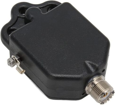 ترقية هوائي Fed Fed 2000W HF ، 1-54MHz cw in Kuwait