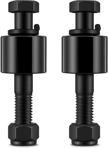 chrome 2 '' 'Rise Handlebar Risers Extension for Harley Davidson Touring Models 2' 'Flucs Process Proysible (Black#2) in Kuwait
