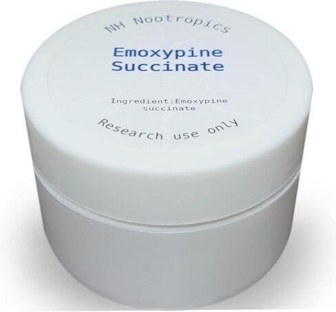 Emoxypine Powder (15 Grams)… in Saudi Arabia