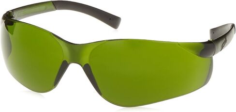 Pyramex S2560S Ztek Safety Glasses Infinity Blue Lens Infinity Blue Frame ANSI Z87+ in Saudi Arabia
