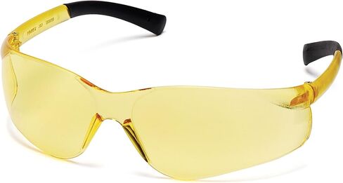 Pyramex S2560S Ztek Safety Glasses Infinity Blue Lens Infinity Blue Frame ANSI Z87+ in Saudi Arabia