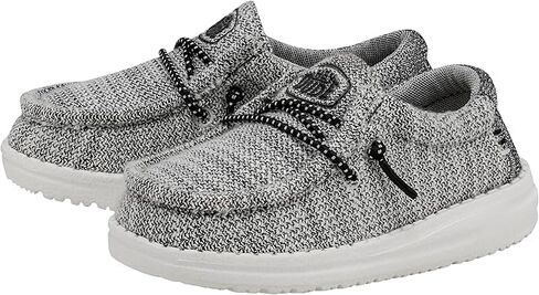 Hey Dude Girl's Kids Wally Youth Basic in Kuwait