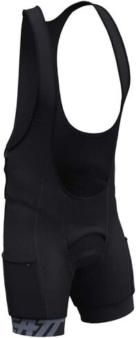Leatt Bib Liner Mountain Bike 4.0#XXL/US38/EU56 BLK in Kuwait