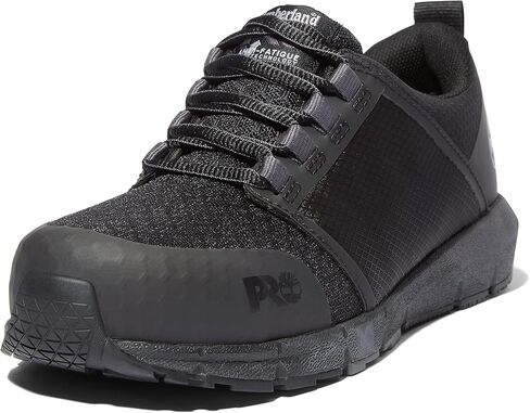 Timberland PRO Radius, Men's, Comp Toe, EH, MaxTrax Slip-Resistant Work Athletic in Saudi Arabia