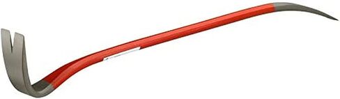Hultafors 827023U Wrecking Bar Steel 108 Mini, 7.5 inch in Saudi Arabia