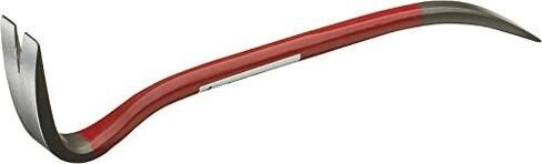 Hultafors 827023U Wrecking Bar Steel 108 Mini, 7.5 inch in Saudi Arabia