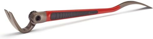 Hultafors 827023U Wrecking Bar Steel 108 Mini, 7.5 inch in Saudi Arabia