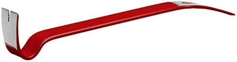 Hultafors 827023U Wrecking Bar Steel 108 Mini, 7.5 inch in Saudi Arabia