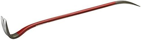 Hultafors 827023U Wrecking Bar Steel 108 Mini, 7.5 inch in Saudi Arabia