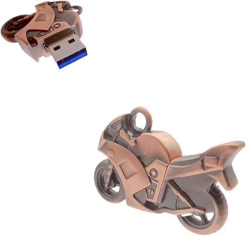 128 جيجا بايت USB 3.0 محرك أقراص فلاش قلب الماس مع عصا ذاكرة قلادة عالية السرعة تخزين البيانات الوردي in Kuwait