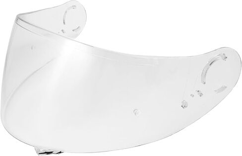 GT Air Visor Repalcement for GT Air 2, Outer Face Helmet Shield Compatible with CNS-1/Neotec/TC-5/TC-9 Accessories (Rainbow) in Kuwait