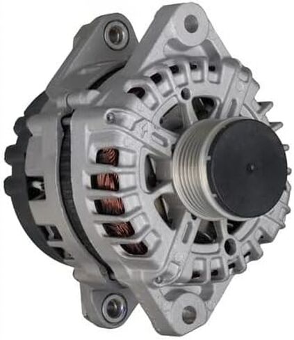 Rebuilt Alternator Compatible with Hyundai Sonata 2.0L-2.4L 2015-2016, Compatible with Kia Optima 2016 in Saudi Arabia