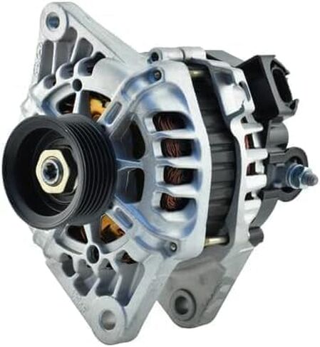 Rebuilt Alternator Compatible with Hyundai Sonata 2.0L-2.4L 2015-2016, Compatible with Kia Optima 2016 in Saudi Arabia