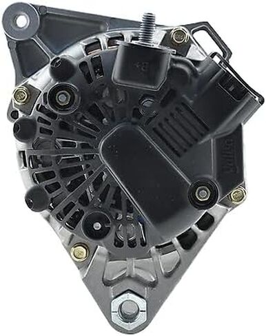 Rebuilt Alternator Compatible with Hyundai Sonata 2.0L-2.4L 2015-2016, Compatible with Kia Optima 2016 in Saudi Arabia
