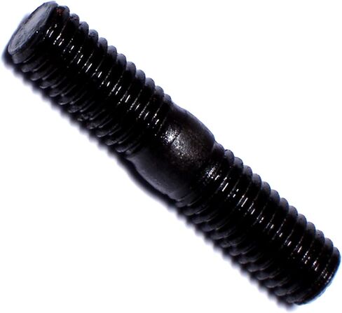 014973360726 ترصيع السيارات ، 3/8-16 × 3/8-16 × 2 بوصة ، 10 قطعة in Kuwait