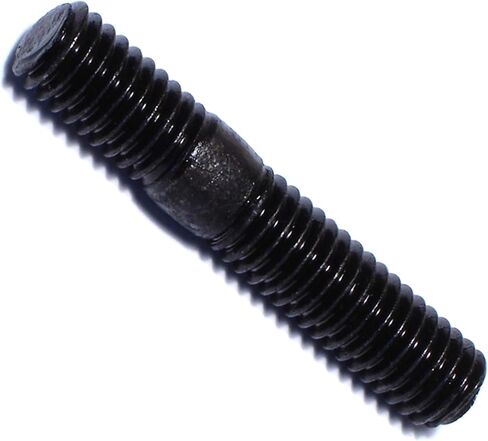 014973360726 ترصيع السيارات ، 3/8-16 × 3/8-16 × 2 بوصة ، 10 قطعة in Kuwait