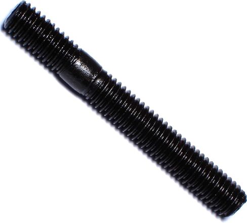 014973360726 ترصيع السيارات ، 3/8-16 × 3/8-16 × 2 بوصة ، 10 قطعة in Kuwait
