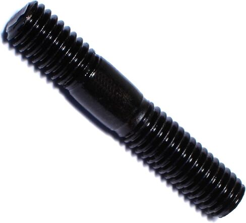 014973360726 ترصيع السيارات ، 3/8-16 × 3/8-16 × 2 بوصة ، 10 قطعة in Kuwait