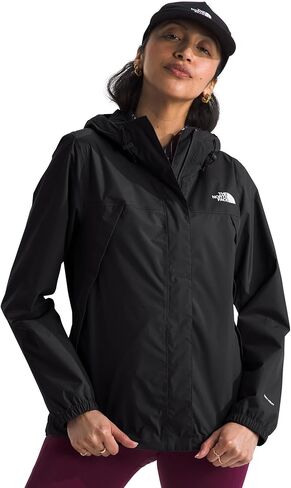 جاكيت أنتورا للسيدات من THE NORTH FACE، مقاس 3X، لؤلؤي مدخن in Kuwait