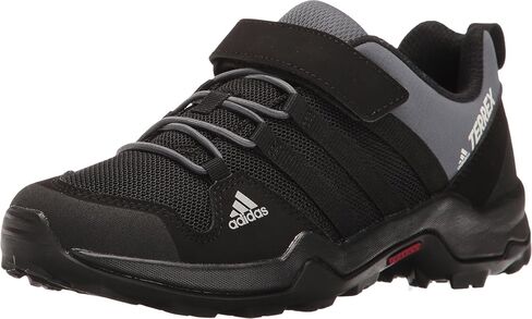 adidas Terrex AX2R CF K Kids', Beige, Size 1 in Saudi Arabia
