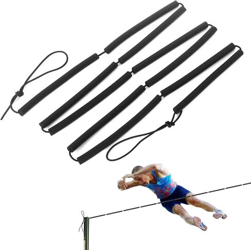 معدات التدريب العالية في Vefungyan: Crossbar: Pungee Foam Cord Pungee للرياضيين المبتدئين في المبتدئين العاليين in Kuwait