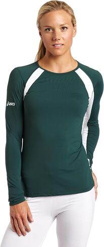 أكمام طويلة من ASICS Womens in Kuwait