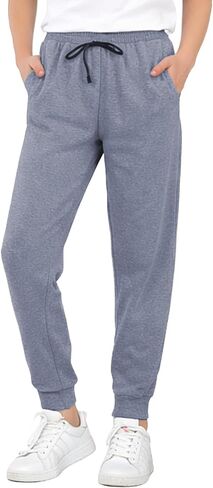 Sweet Hearts Girls Sweatpants - Super Soft Girls' Activewear Performance Jogger Pants : Made in USA (Sizes: 5-18) in Saudi Arabia