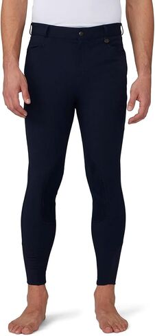 Ovation Mens Euroweave Knee Patch Class 38R Class in Kuwait