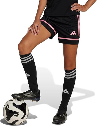 adidas Girls' Squadra 25 Shorts in Saudi Arabia