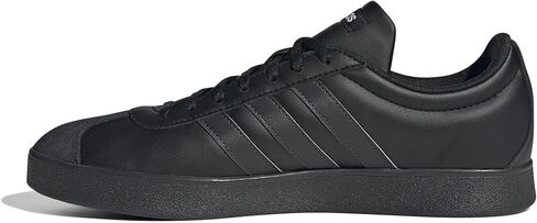adidas Unisex-Adult Mercedes-Amg Petronas Formula One Team Vl Court Sneaker in Kuwait